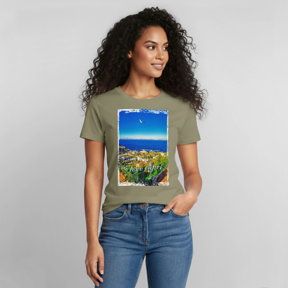 Gildan Ultra Cotton Adult T-Shirt - prairie dust