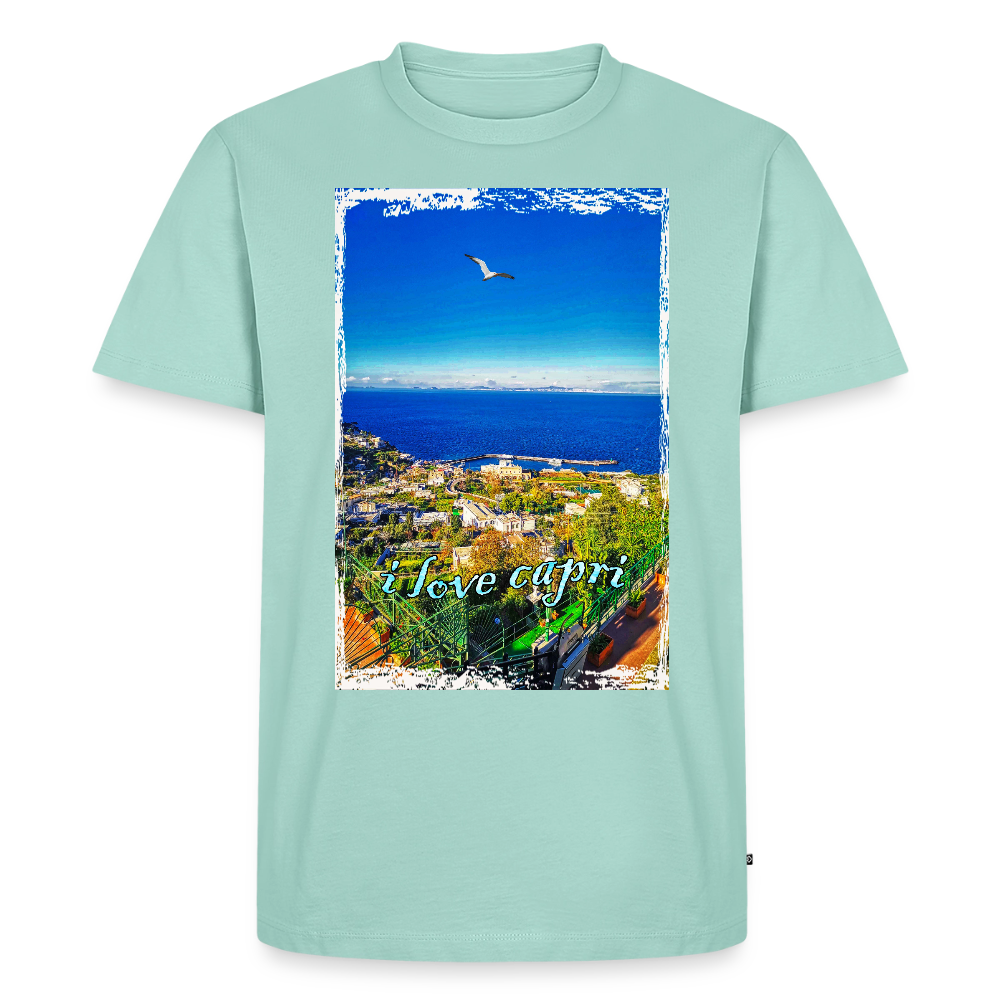 Men's Premium T-Shirt - mint