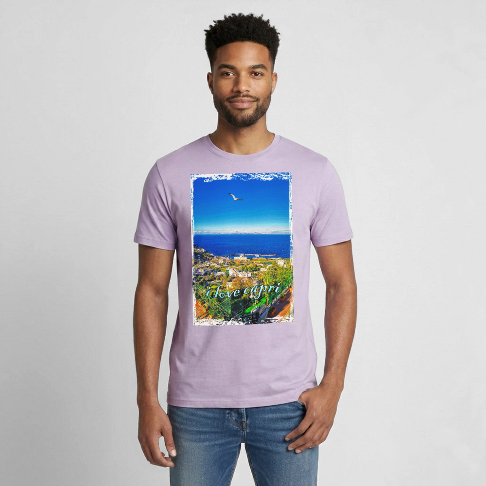 Gildan Ultra Cotton Adult T-Shirt - orchid