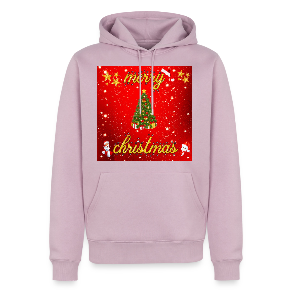 Men’s Premium Hoodie - dusty pink