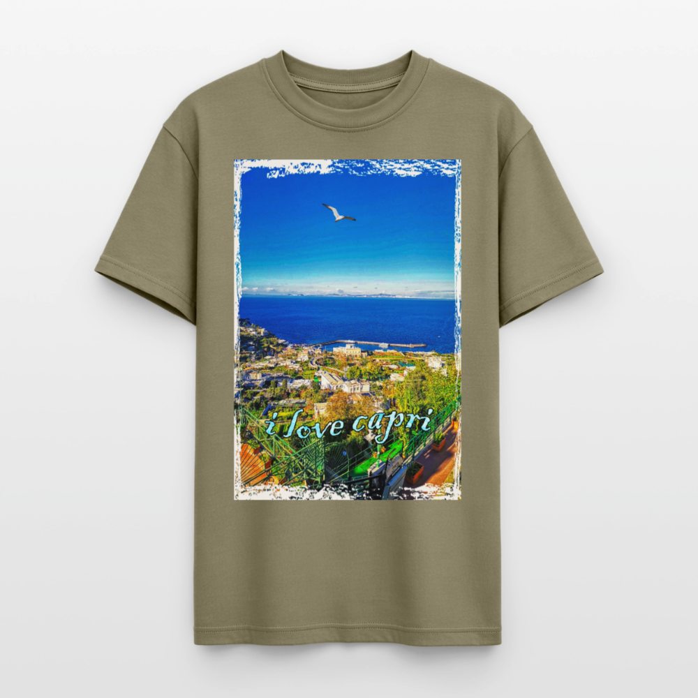 Gildan Ultra Cotton Adult T-Shirt - prairie dust
